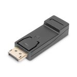 Digitus Adattatore Displayport Maschio Hdmi Femmina Digitus