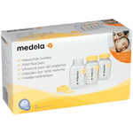 Medela 800.0796 accessorio per l'allattamento al seno 3 pz