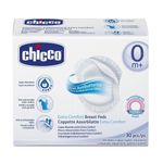 Chicco Coppette Assorbilatte Extra Comfort