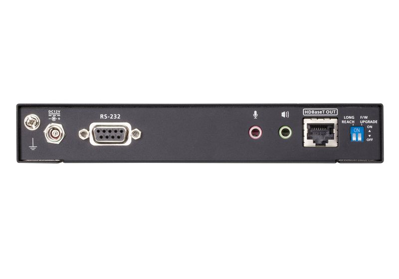 ATEN-Estensore-KVM-USB-DisplayPort-Dual-View-HDBaseT-2.0--4K-a-100-m-per-visualizzazione-singola-