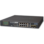 PLANET FGSD-1022VHP switch di rete Non gestito L2 Fast Ethernet (10/100