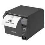 Epson TM T70II - stampante per ricevute - monocromatica - linea termica - rotolo da 8 cm - 180 dpi