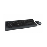 LENOVO WIRELESS KEYBOARD AND MOUSE COMBO-FRENCH