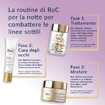 roc retinol cls crema occhi