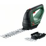 Bosch AdvancedShear 18V-10 cesoia per erba cordless 10 cm Ioni di Litio Nero Verde