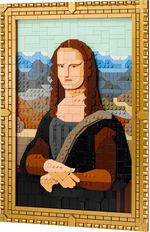 LEGO-ART-Gioconda