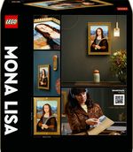 LEGO-ART-Gioconda