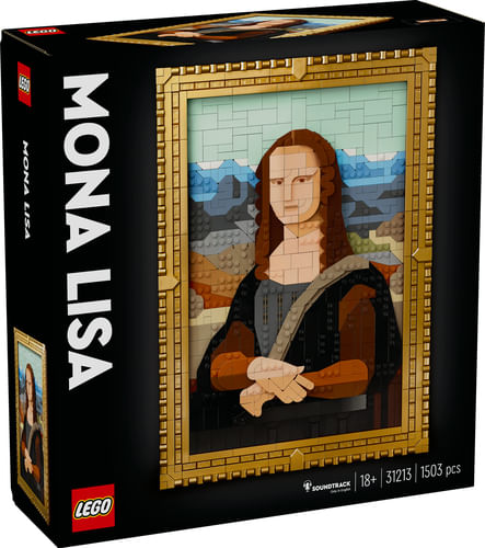 LEGO-ART-Gioconda