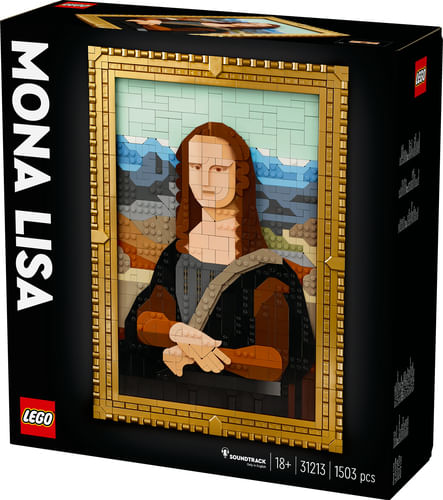 LEGO-ART-Gioconda