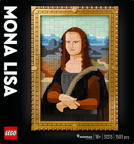 LEGO-ART-Gioconda