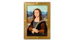 LEGO-ART-Gioconda