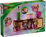 LEGO-Il-dormitorio-di-Glinda-ed-Elphaba