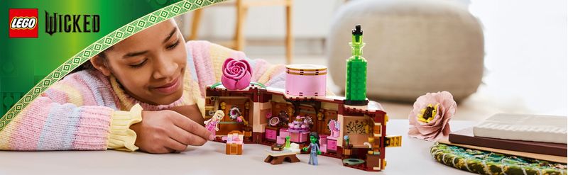 LEGO-Il-dormitorio-di-Glinda-ed-Elphaba