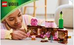 LEGO-Il-dormitorio-di-Glinda-ed-Elphaba