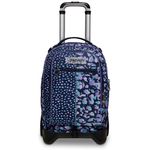 Seven 200102327-377 zaino Zaino scolastico Multicolore Poliestere