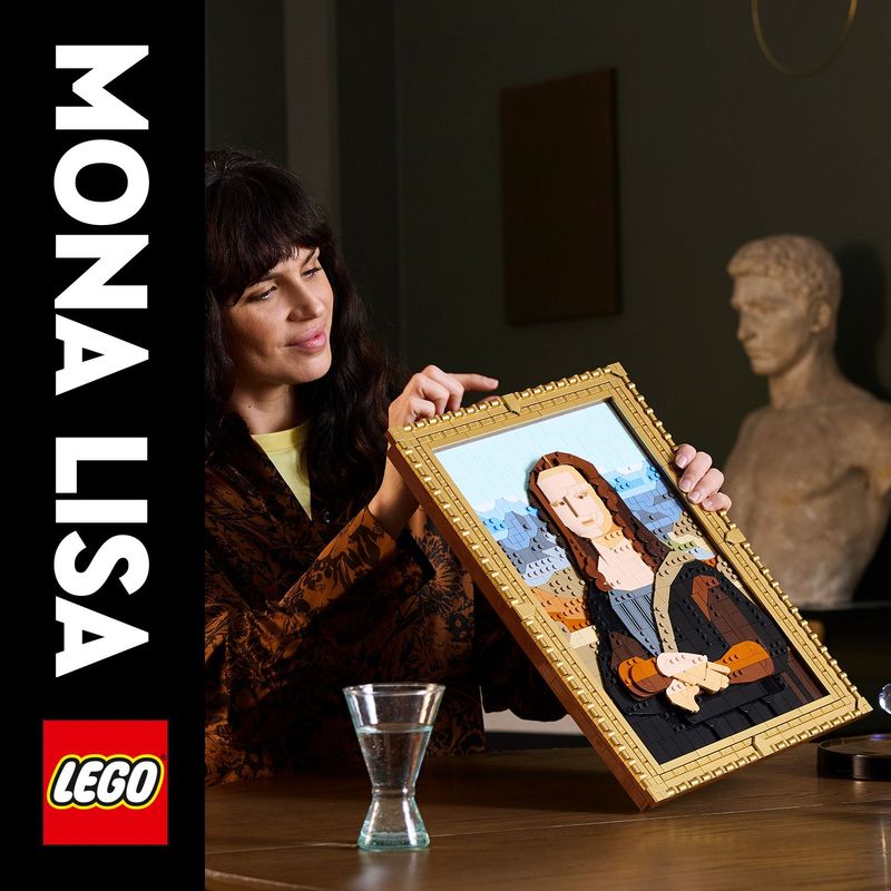 LEGO-ART-Gioconda