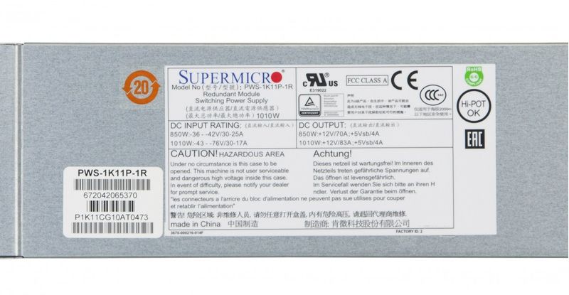 Alimentatore-Supermicro-da-850-W-1010-W