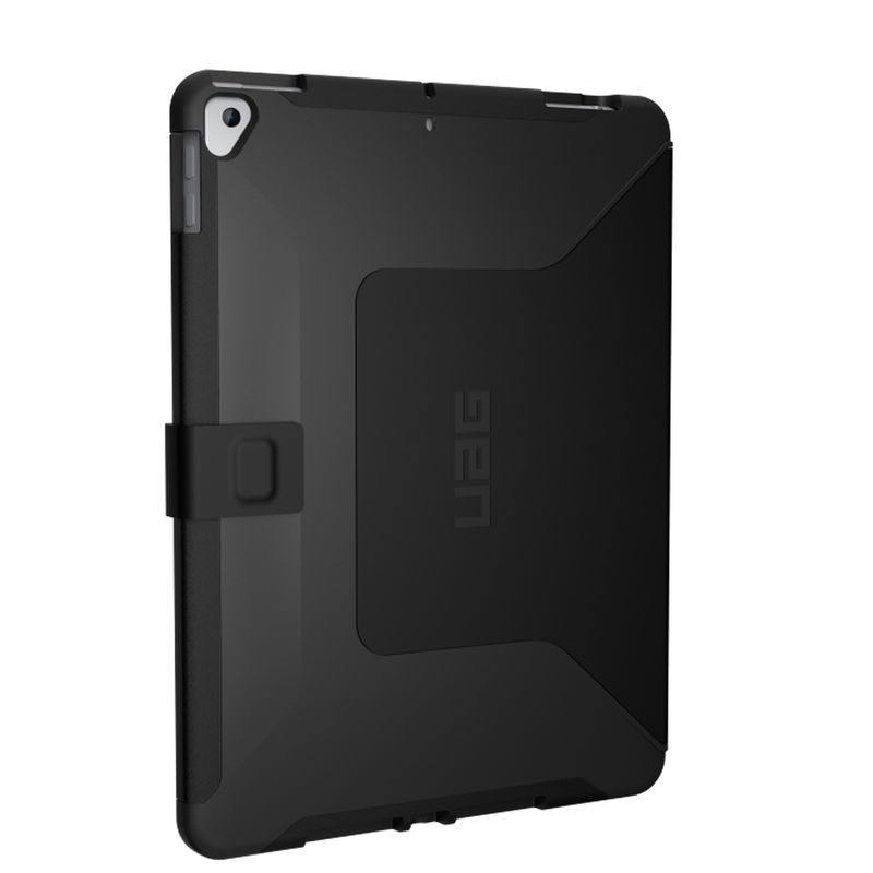 Urban-Armor-Gear-12191IB14040-custodia-per-tablet-259-cm-10.2-Custodia-a-libro-Nero--iPad-10.2-7th8th-and-9th-gen-10.2-S