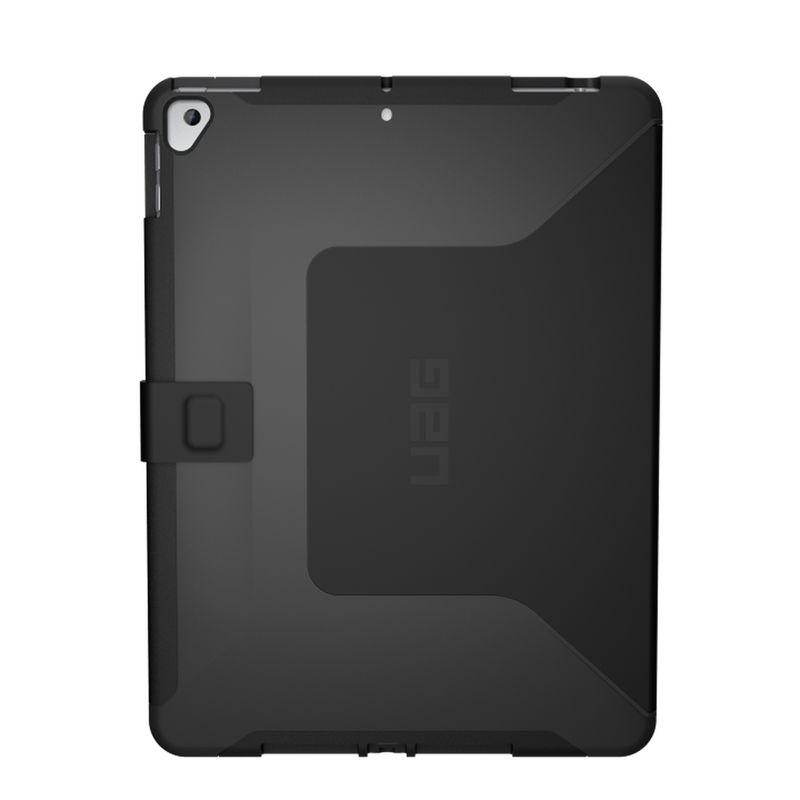 Urban-Armor-Gear-12191IB14040-custodia-per-tablet-259-cm-10.2-Custodia-a-libro-Nero--iPad-10.2-7th8th-and-9th-gen-10.2-S