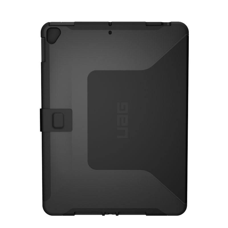 Urban-Armor-Gear-12191IB14040-custodia-per-tablet-259-cm-10.2-Custodia-a-libro-Nero--iPad-10.2-7th8th-and-9th-gen-10.2-S