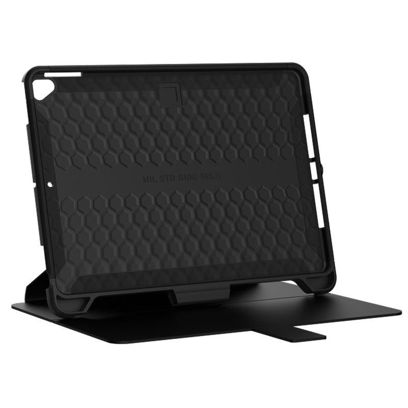 Urban-Armor-Gear-12191IB14040-custodia-per-tablet-259-cm-10.2-Custodia-a-libro-Nero--iPad-10.2-7th8th-and-9th-gen-10.2-S