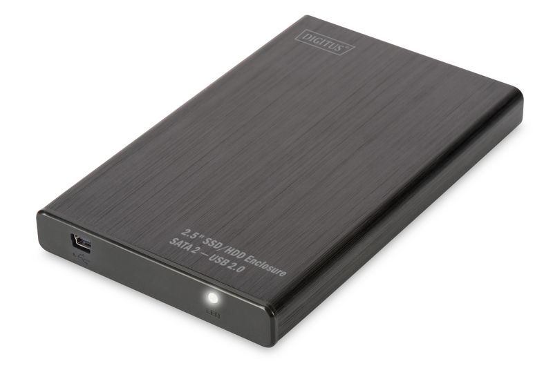 Box-Esterno-Usb-2.0-Per-Hdd-Ssd-25-Sata-I-Ii