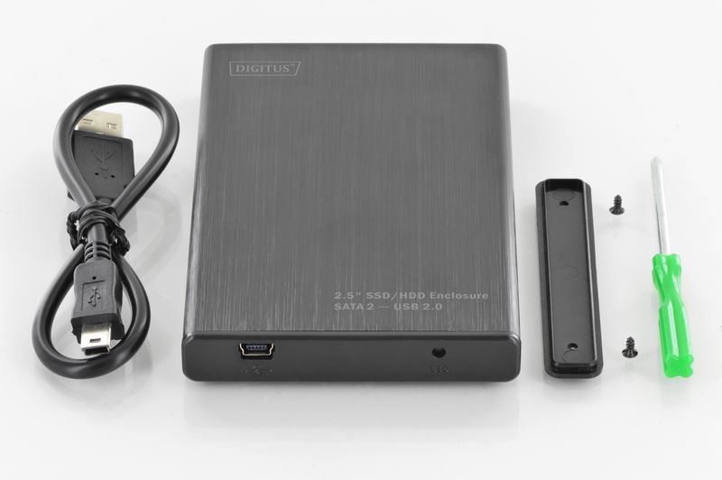 Box-Esterno-Usb-2.0-Per-Hdd-Ssd-25-Sata-I-Ii