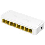 Cudy-FS108D-switch-di-rete-Fast-Ethernet--10-100--Bianco