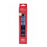 DCU-Advance-Tecnologic-30901080-telecomando-IR-Wireless-TV-Pulsanti