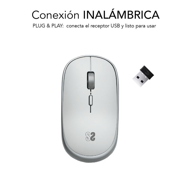 SUBBLIM-SUBMO-RFM0001-mouse-Ambidestro-RF-Wireless-Ottico-1600-DPI