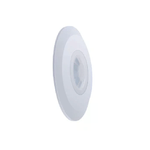 V-TAC VT-8027 Sensore Infrarosso Passivo (PIR) Cablato Soffitto Bianco