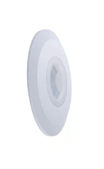 V-TAC-VT-8027-Sensore-Infrarosso-Passivo--PIR--Cablato-Soffitto-Bianco