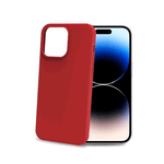 Celly CROMO1054RD custodia per cellulare 17 cm (6.69") Cover Rosso