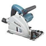 Makita SP6000J1 sega circolare portatile 16,5 cm 5800 Giri/min 2000 W