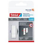 Beiersdorf strisce adesive tesa 2 cm x 65 cm bianche