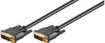 Cavo-DVI-I-DVI-I-S-S-20m-245-Full-HD-placcato-oro