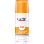 eucerin - photoaging control sun fluid spf 50