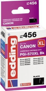 cartuccia-per-stampante-edding-EDD-456-nera-compatibile-con-Canon-PGI-570-XL