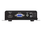 Aten-Trasmettitore-HDBaseT-HDMI-e-VGA-con-POH