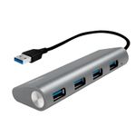 LogiLink-USB-3.0-Hub-4-porte-gr-4-porte-alluminio