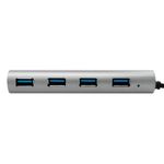 LogiLink-USB-3.0-Hub-4-porte-gr-4-porte-alluminio