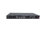 Vivolink-VLHDMIMAT4X444-interruttore-a-matrice-Commutatore-a-matrice-AV-Display-incorporato-65-W--Matrix-switcher-4x4-w-