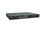 Vivolink-VLHDMIMAT4X444-interruttore-a-matrice-Commutatore-a-matrice-AV-Display-incorporato-65-W--Matrix-switcher-4x4-w-