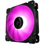 Jonsbo FR-925 Case per computer Ventilatore 92 cm Nero Bianco (Jonsbo FR-925 92mm ARGB PWM Cooling Fan)