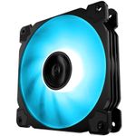 Jonsbo-FR-925-Case-per-computer-Ventilatore-92-cm-Nero-Bianco--Jonsbo-FR-925-92mm-ARGB-PWM-Cooling-Fan-