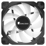 Jonsbo-FR-925-Case-per-computer-Ventilatore-92-cm-Nero-Bianco--Jonsbo-FR-925-92mm-ARGB-PWM-Cooling-Fan-