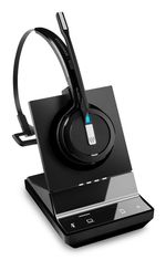 EPOS--SENNHEISER-IMPACT-SDW-5013---EU-Auricolare-Wireless-A-clip-A-Padiglione-Passanuca-Ufficio-Nero