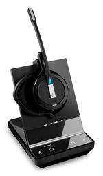 EPOS--SENNHEISER-IMPACT-SDW-5013---EU-Auricolare-Wireless-A-clip-A-Padiglione-Passanuca-Ufficio-Nero