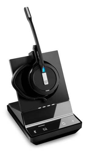 EPOS--SENNHEISER-IMPACT-SDW-5013---EU-Auricolare-Wireless-A-clip-A-Padiglione-Passanuca-Ufficio-Nero