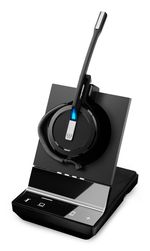 EPOS--SENNHEISER-IMPACT-SDW-5013---EU-Auricolare-Wireless-A-clip-A-Padiglione-Passanuca-Ufficio-Nero